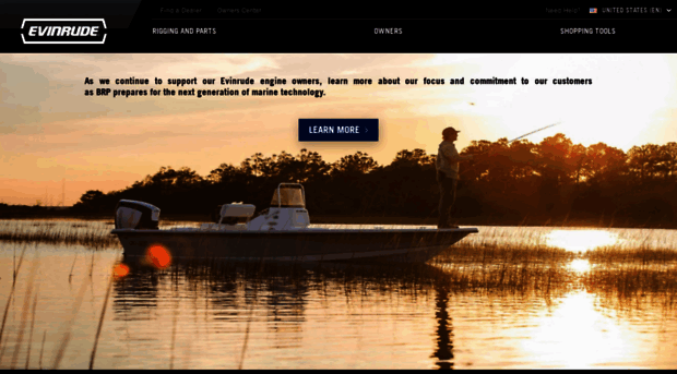 shop.evinrude.com