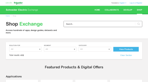 shop.exchange.se.com