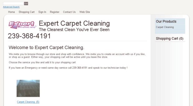 shop.expertcarpet.net
