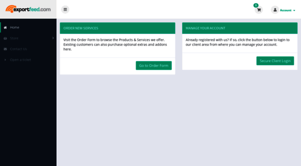 shop.exportfeed.com