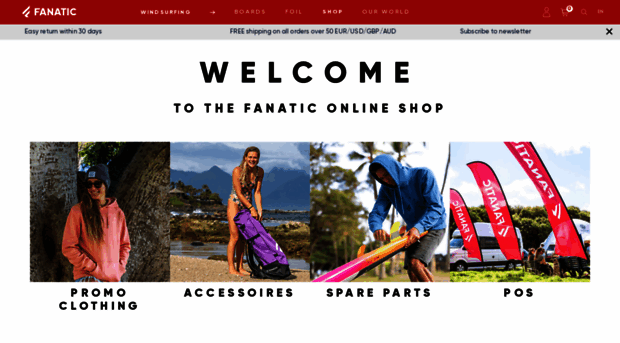 shop.fanatic.com