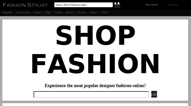 shop.fashionstylist.com