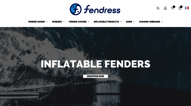 shop.fendress.fr