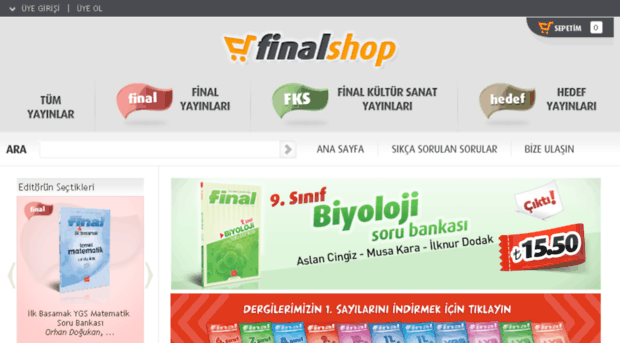 shop.final.com.tr