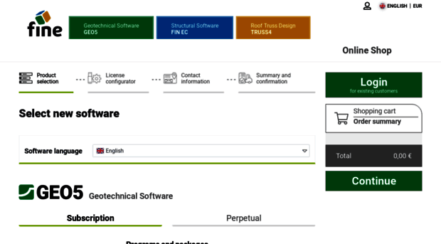 shop.finesoftware.eu