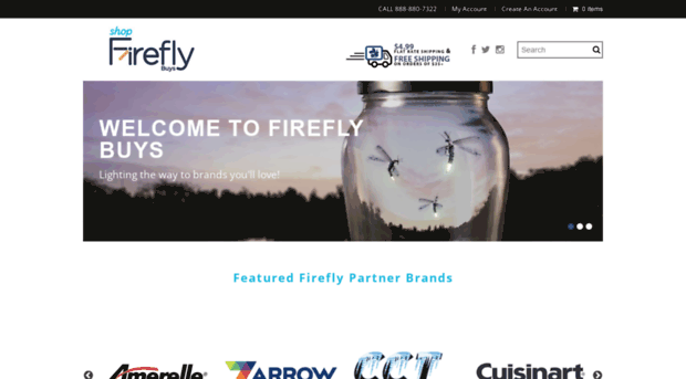 shop.fireflybuys.com