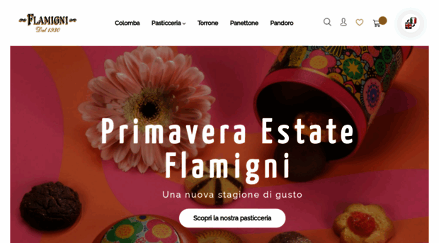 shop.flamigni.it