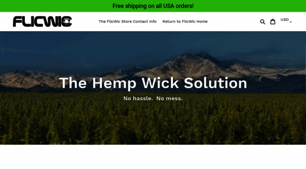 shop.flicwic.com