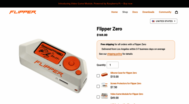 shop.flipperzero.one