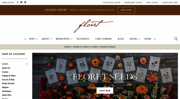 shop.floretflowers.com