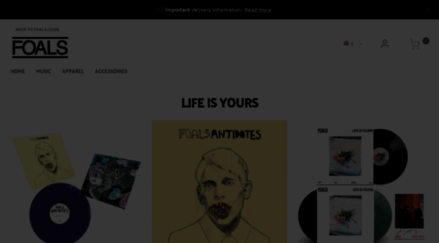 shop.foals.co.uk