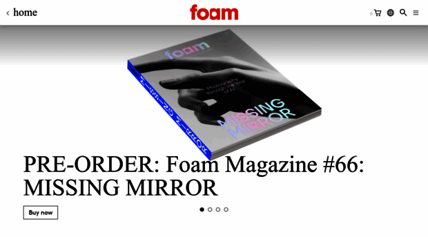 shop.foam.org