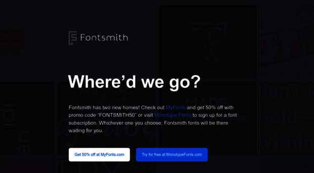 shop.fontsmith.com