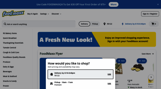 shop.foodmaxx.com