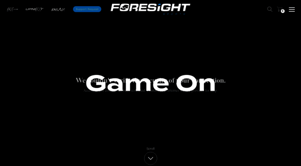 shop.foresightsports.com