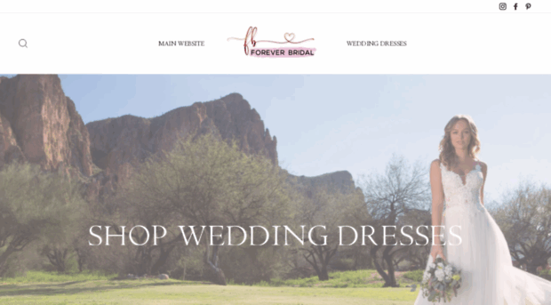 shop.forever-bridal.com