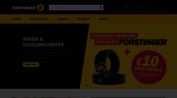 shop.forstinger.com