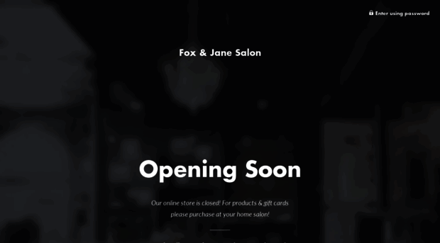 shop.foxandjanesalon.com