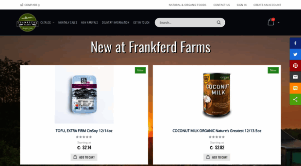 shop.frankferd.com