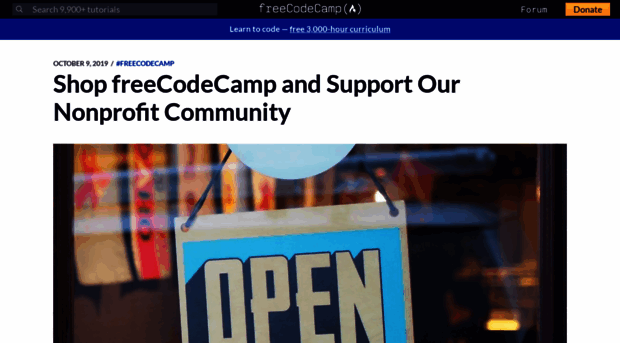 shop.freecodecamp.org