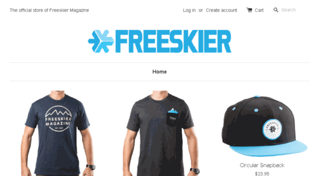 shop.freeskier.com