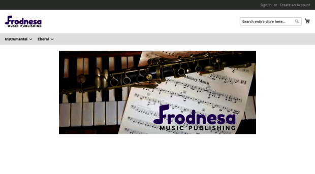 shop.frodnesa.com