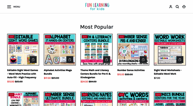 shop.funlearningforkids.com