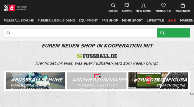 shop.fussball.de