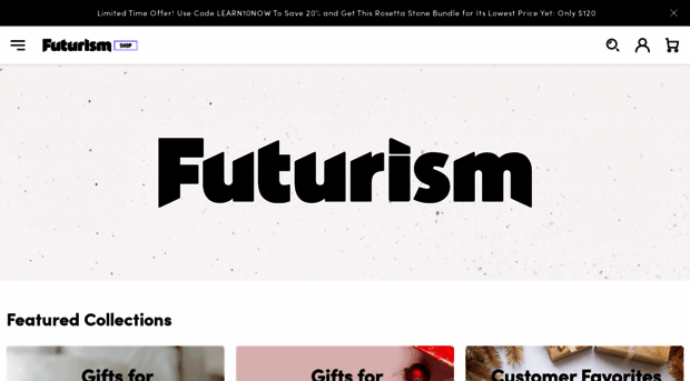 shop.futurism.com