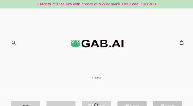 shop.gab.ai