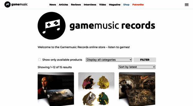 shop.gamemusic.pl