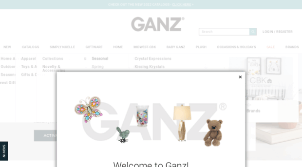 shop.ganz.com