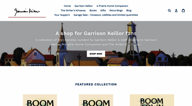 shop.garrisonkeillor.com