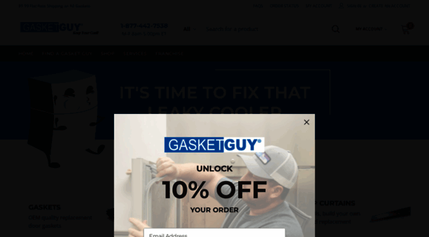 shop.gasketguy.com