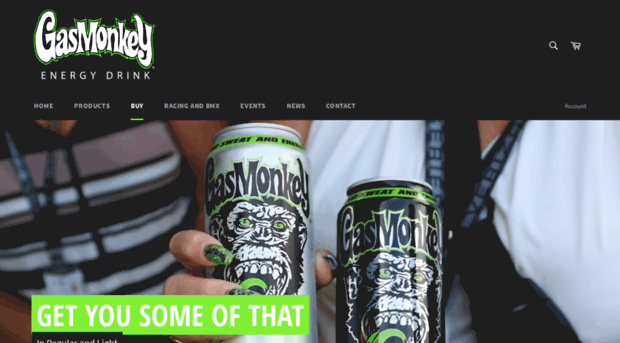 shop.gasmonkeyenergy.com