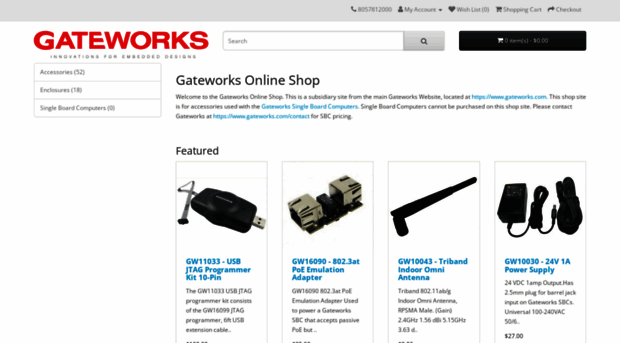 shop.gateworks.com