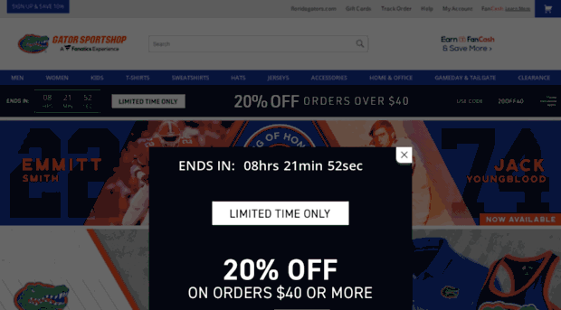 shop.gatorzone.com