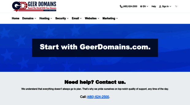 shop.geerdomains.com