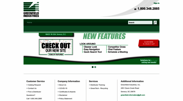 shop.gfii.com