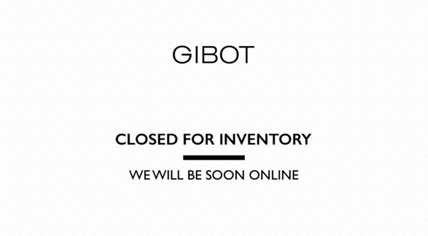 shop.gibot.it