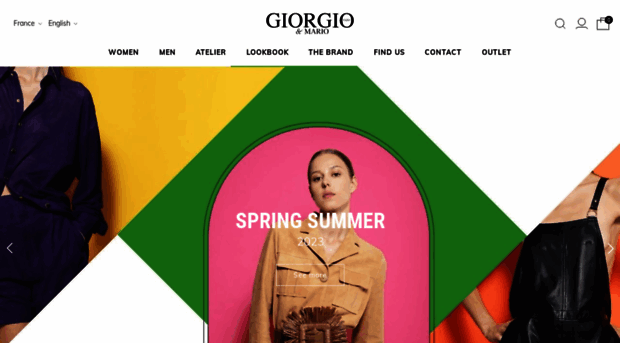 shop.giorgio.fr