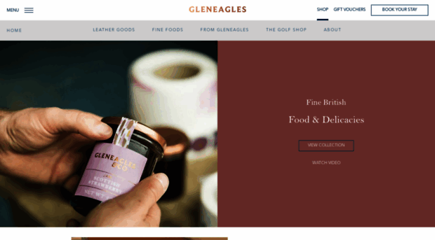shop.gleneagles.com