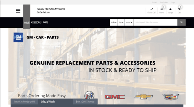 shop.gm-car-parts.com