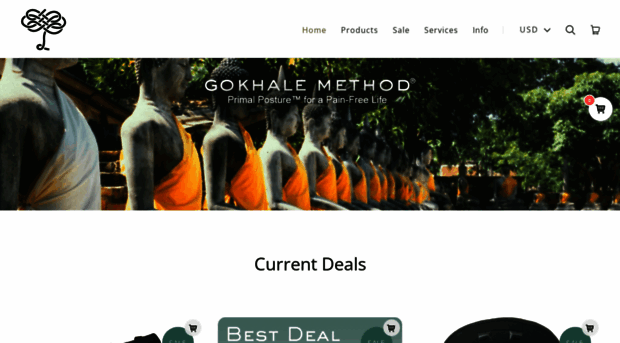 shop.gokhalemethod.com