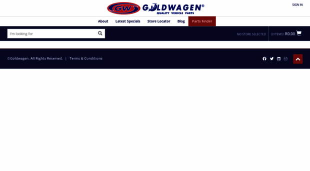 shop.goldwagen.com