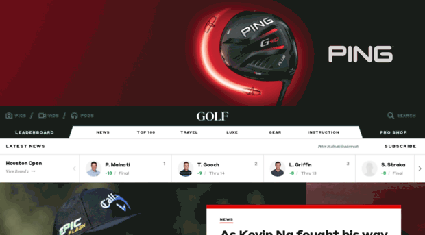 shop.golf.com
