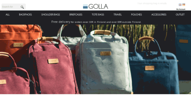 shop.golla.com