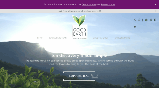 shop.goodearth.com