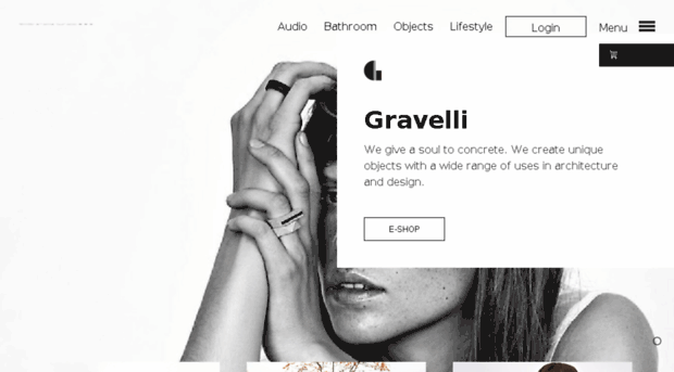 shop.gravelli.com