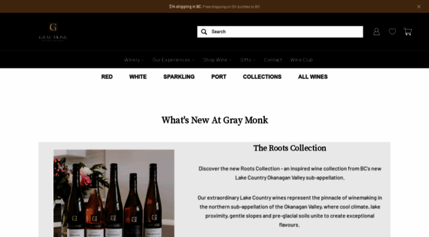 shop.graymonk.com